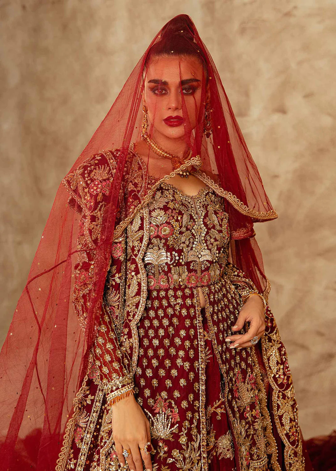 Maroon Golden Kameez Lehenga Pakistani Wedding Dresses, Bridal Wear | Wedding Dresses Collection Bridal Collection | Designer Wedding Dresses Bridal Wear Collection UY Collection Maroon Golden Kameez Lehenga Pakistani Wedding Dresses, Bridal Wear | Wedding Dresses Collection Bridal Collection | Designer Wedding Dresses Bridal Wear Collection UY Collection