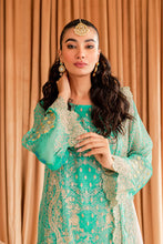 Load image into Gallery viewer, Embroidered Chiffon VSL-02