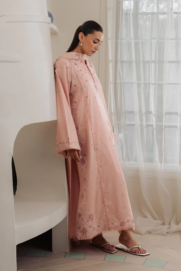 Cherie - 3 Piece Dobby RTW
