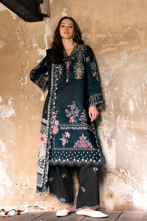 House of Charizma Aniq Winter