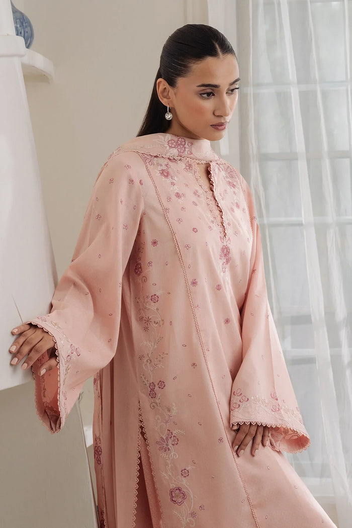 Cherie - 3 Piece Dobby RTW