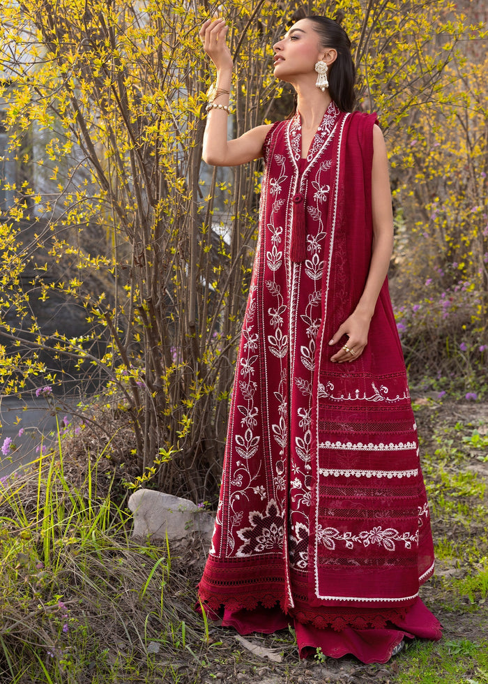 A Handmade Tale D5A 3 Piece Unstitched