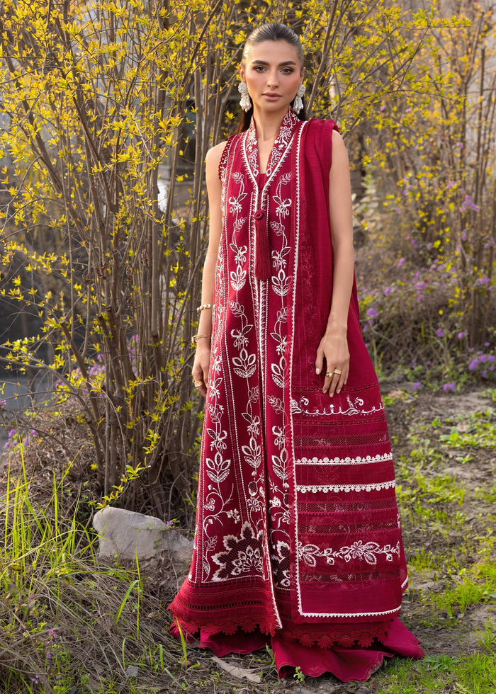 A Handmade Tale D5A 3 Piece Unstitched