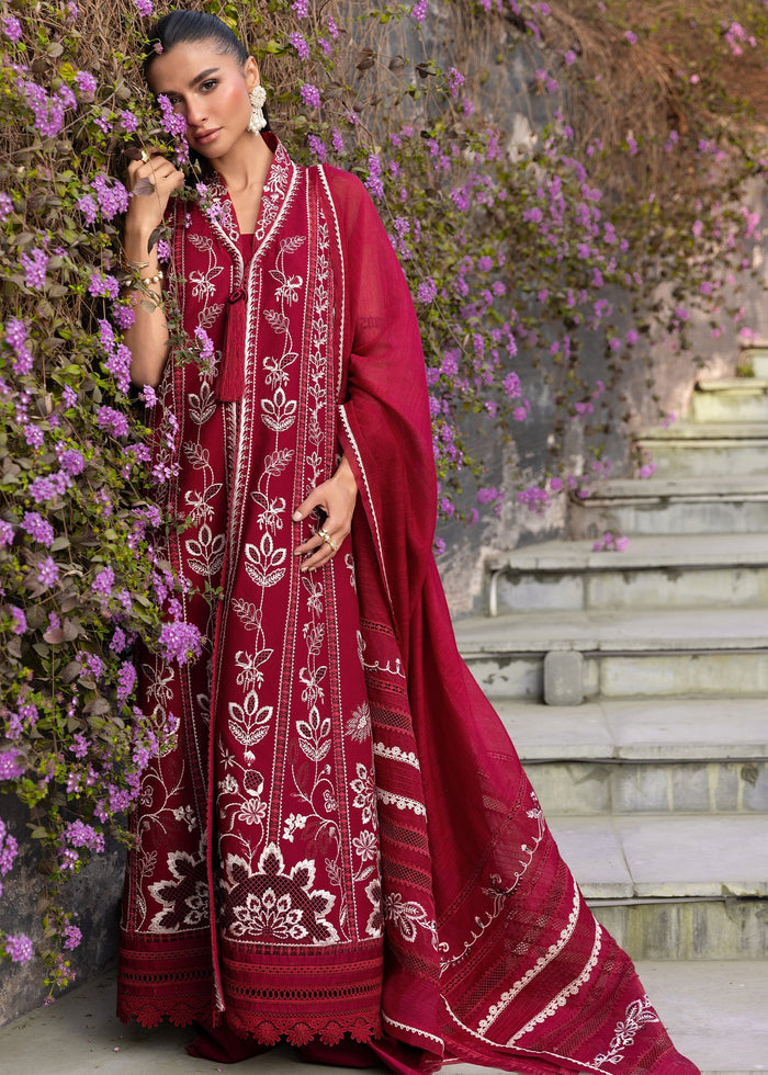 A Handmade Tale D5A 3 Piece Unstitched