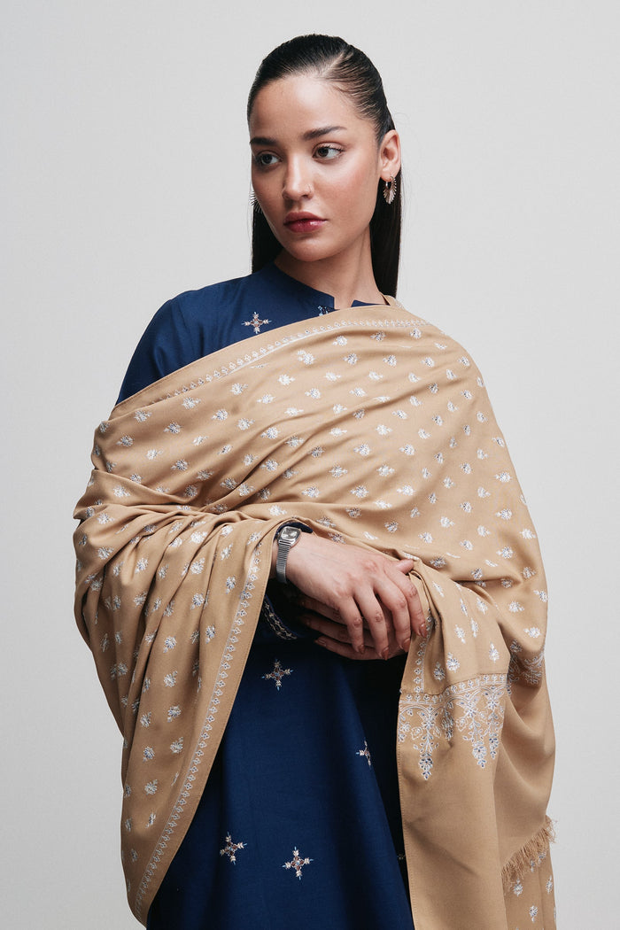 Shafaq Shawl