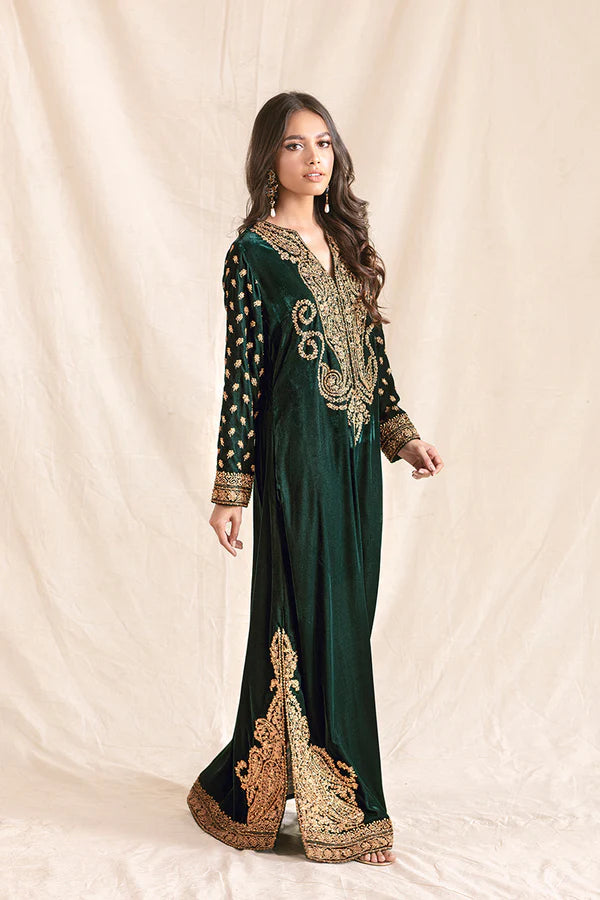 Naima Kaftan