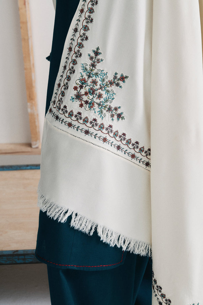 Gulzaar Shawl