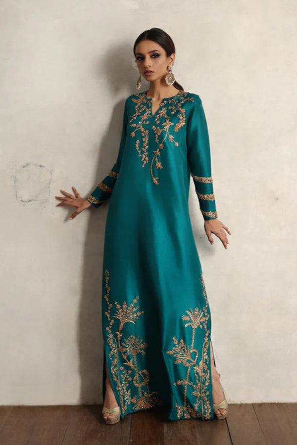 Pari Kaftan