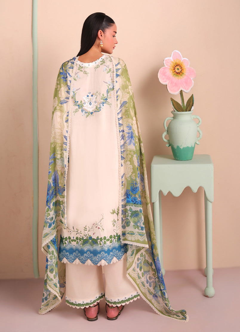 Meadow 3 Piece