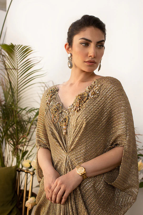 Zenab Kaftan