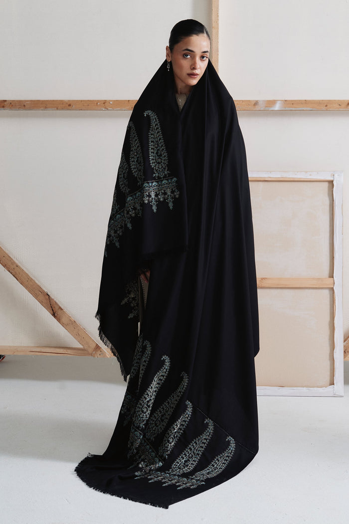 Shab Shawl