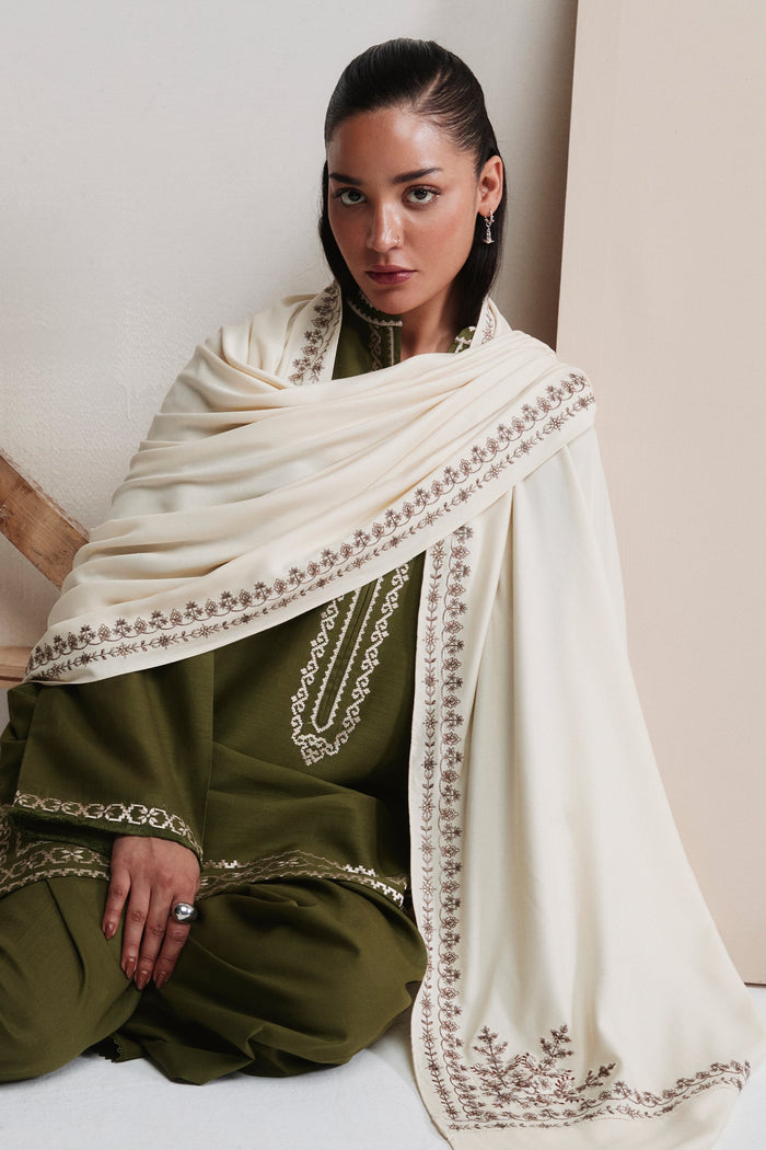 Shabnam Shawl