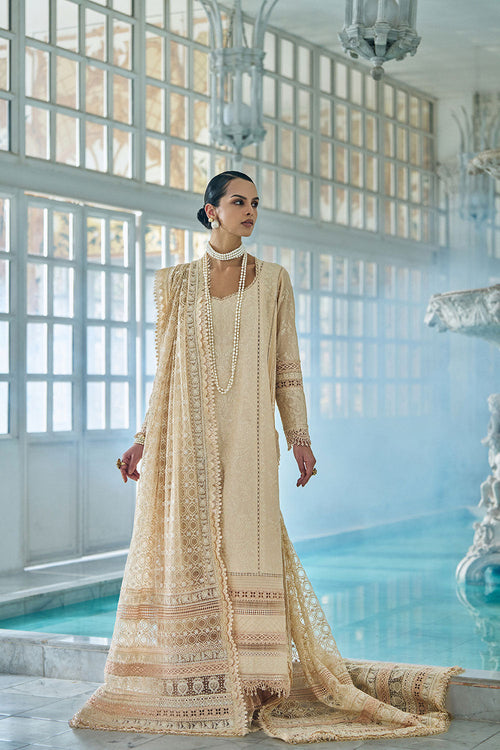 Design 3A Luxury Lawn Eid Edition 2026