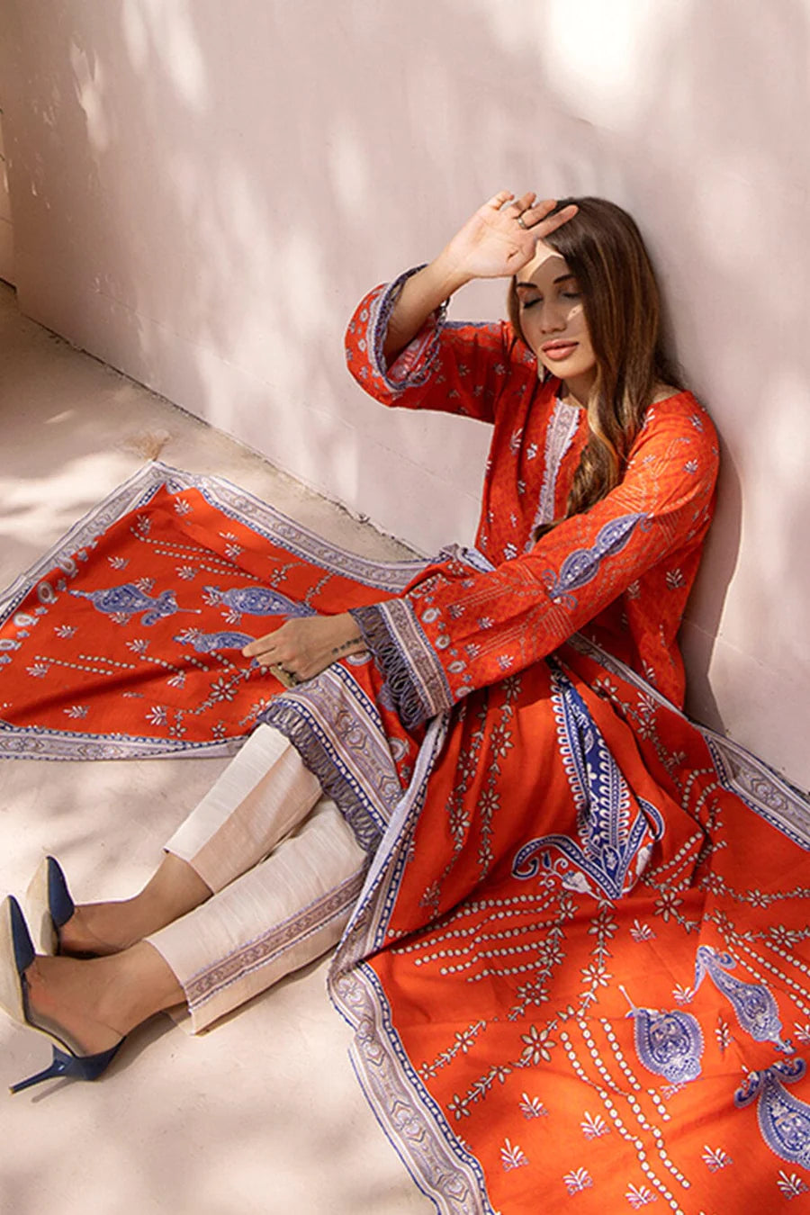 Cheap 2024 khaddar suits