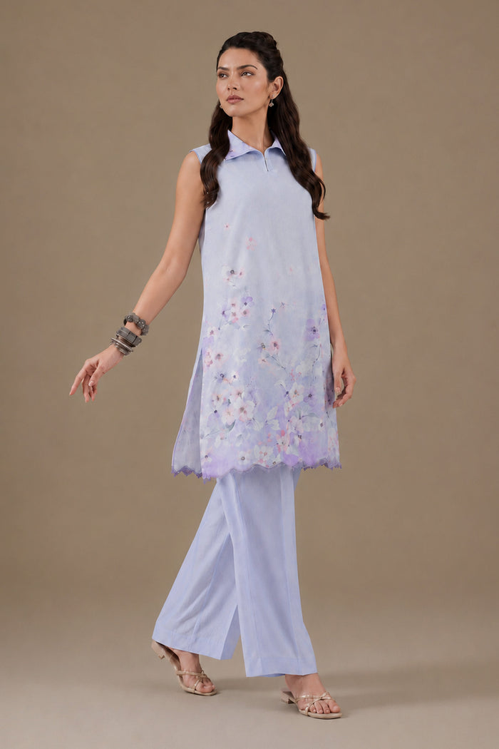 Lawn – 2 Piece