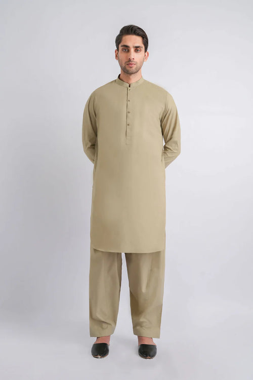 SHALWAR-KAMEEZ-L-GREEN