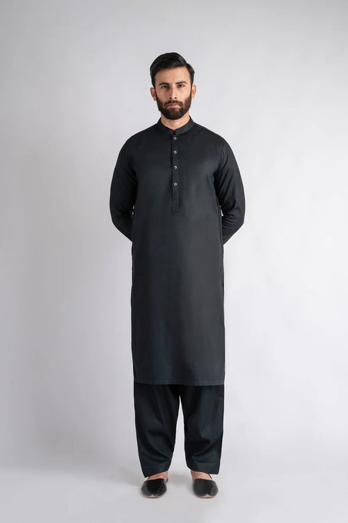 SHALWAR-KAMEEZ-GREEN