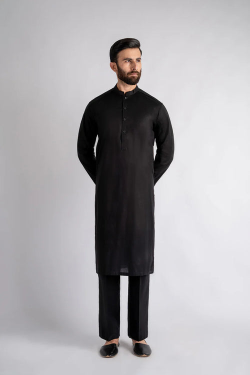 SHALWAR-KAMEEZ-GREEN