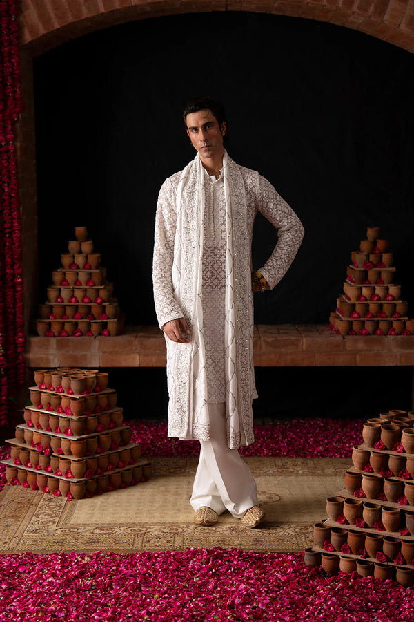 'Lume' Luxry Kurta Pajama