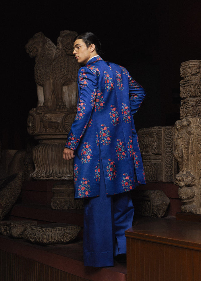 Sovereign Coat