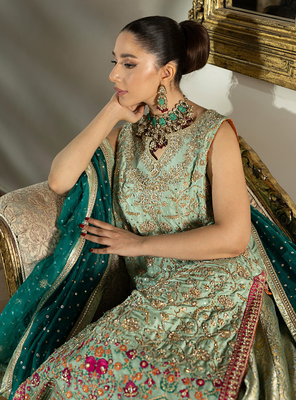 Zariya - Zainab Chottani Kehkashan 26