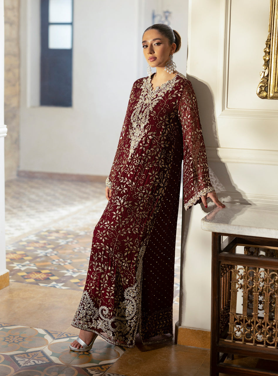 Mahera - Zainab Chottani Kehkashan 26