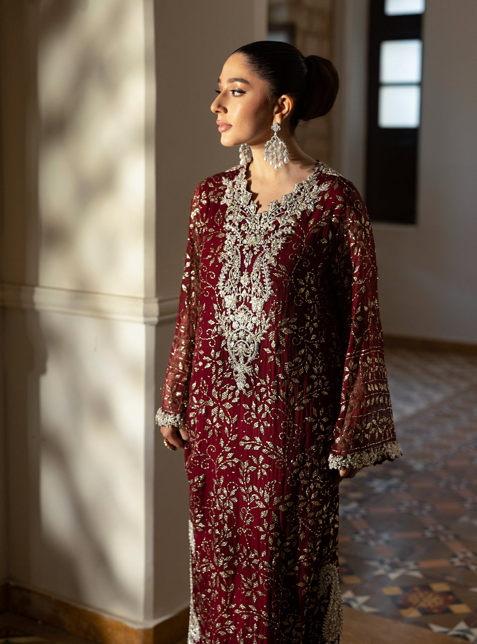 Mahera - Zainab Chottani Kehkashan 26