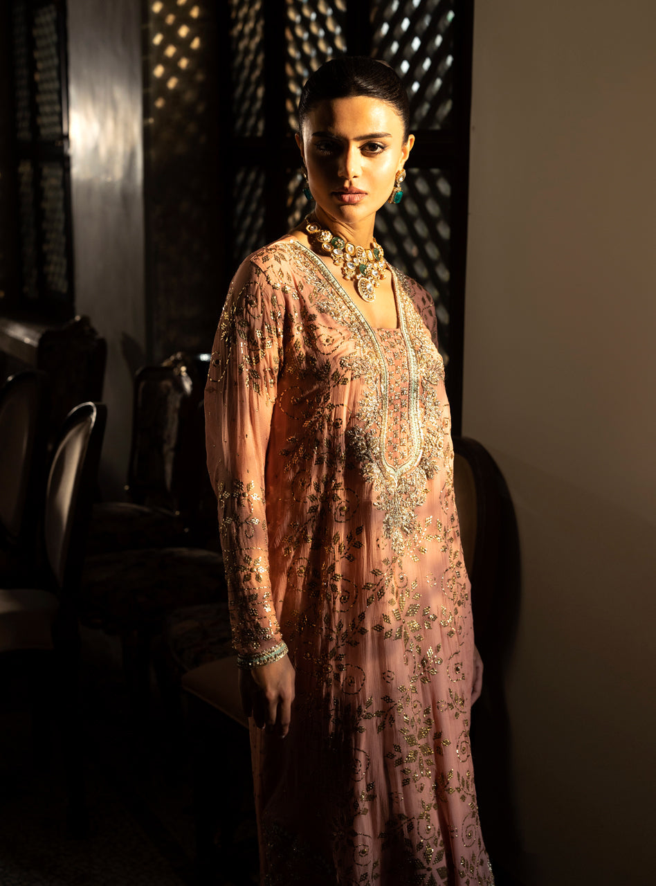 Seraphine - Zainab Chottani Kehkashan 26
