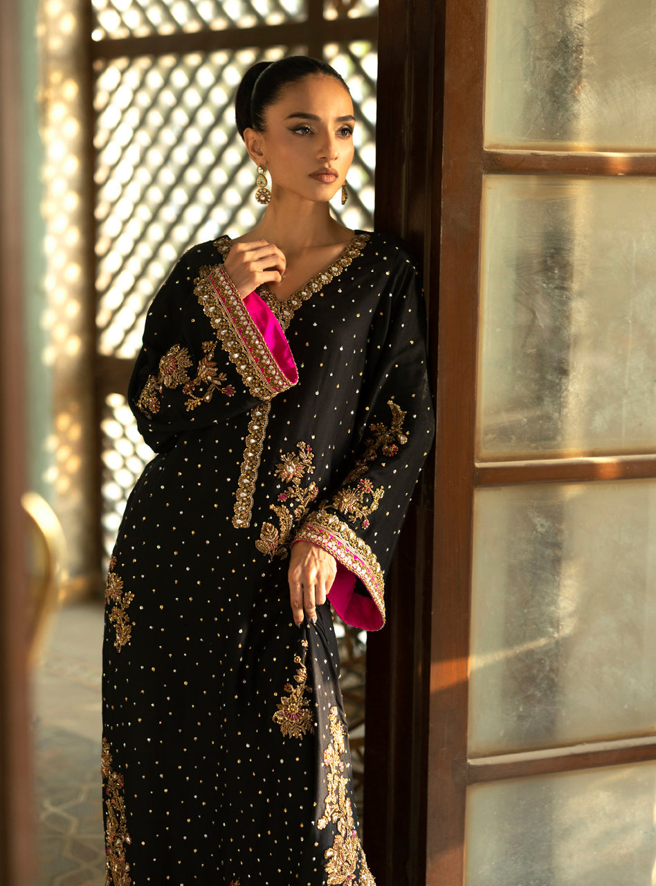 Nuit Elegance - Zainab Chottani Kehkashan 26