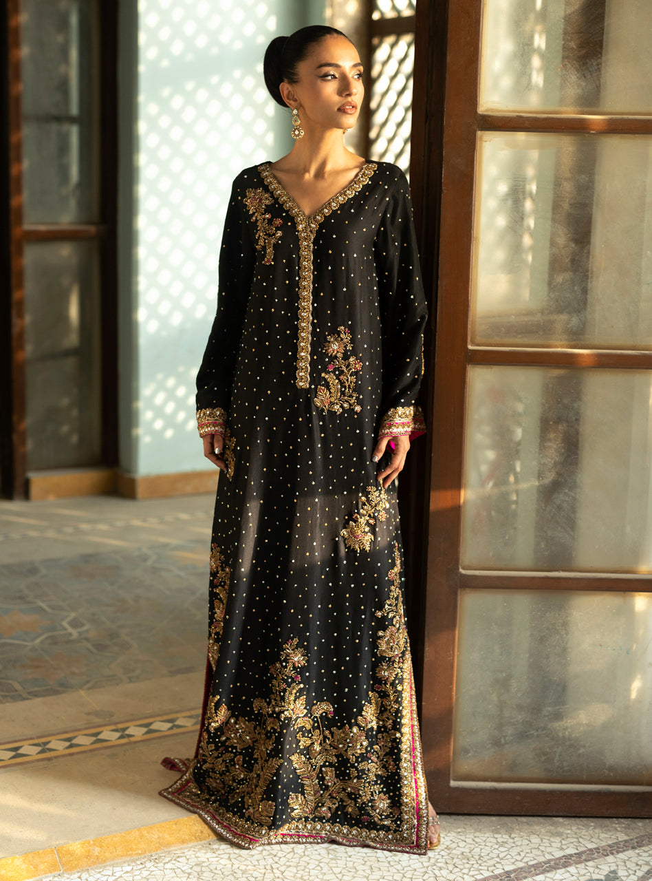 Nuit Elegance - Zainab Chottani Kehkashan 26