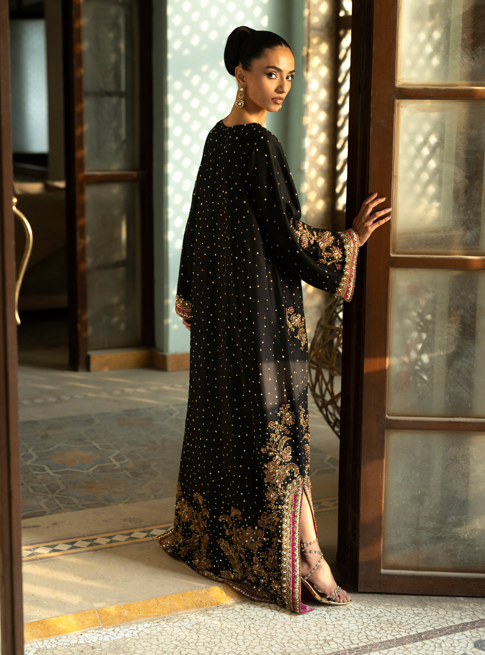 Nuit Elegance - Zainab Chottani Kehkashan 26