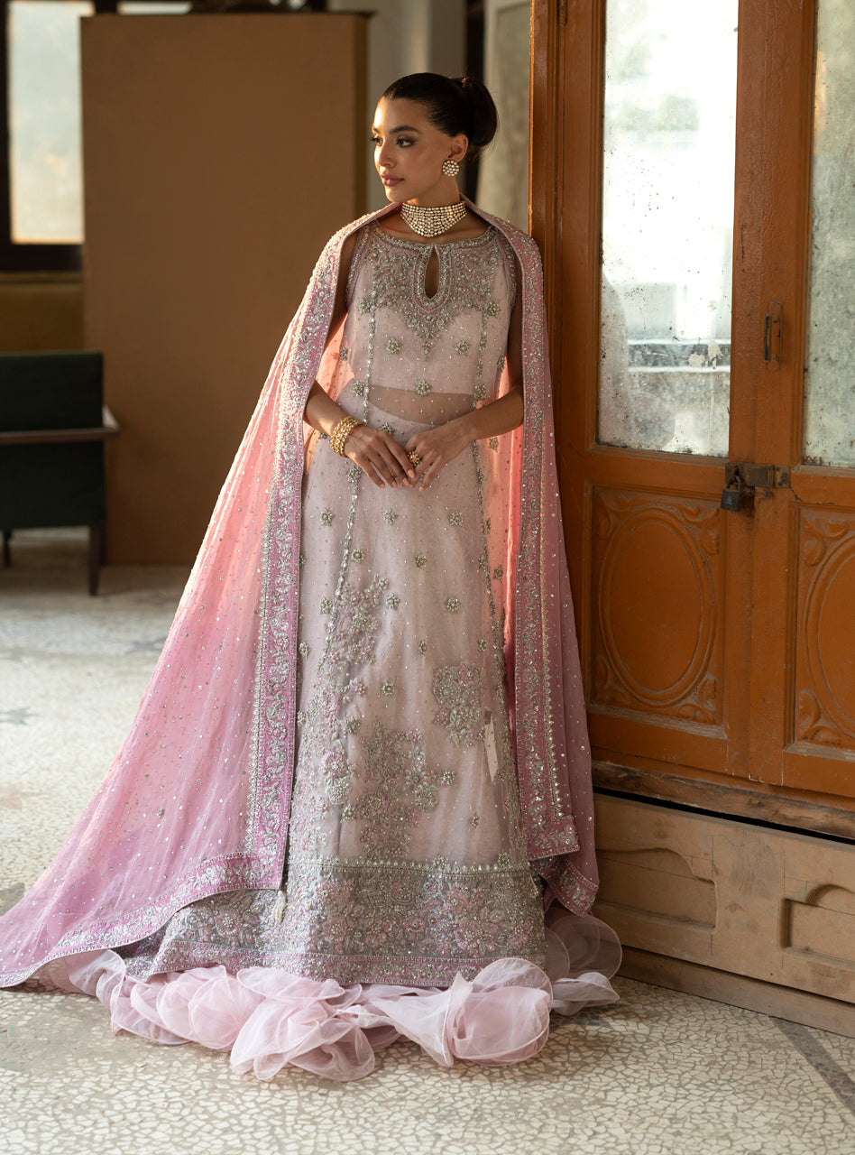 Rose - Zainab Chottani Kehkashan 26