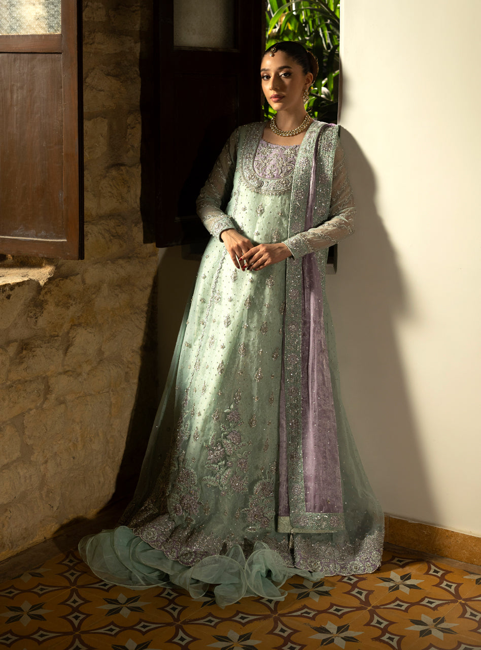 Celadon - Zainab Chottani Kehkashan 26