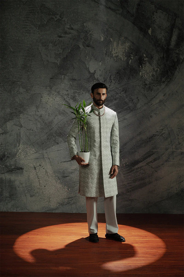 Sahil' Sherwani