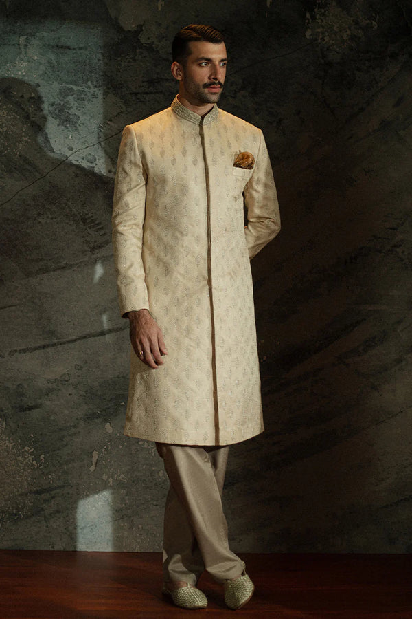 Shahrukh' Sherwani