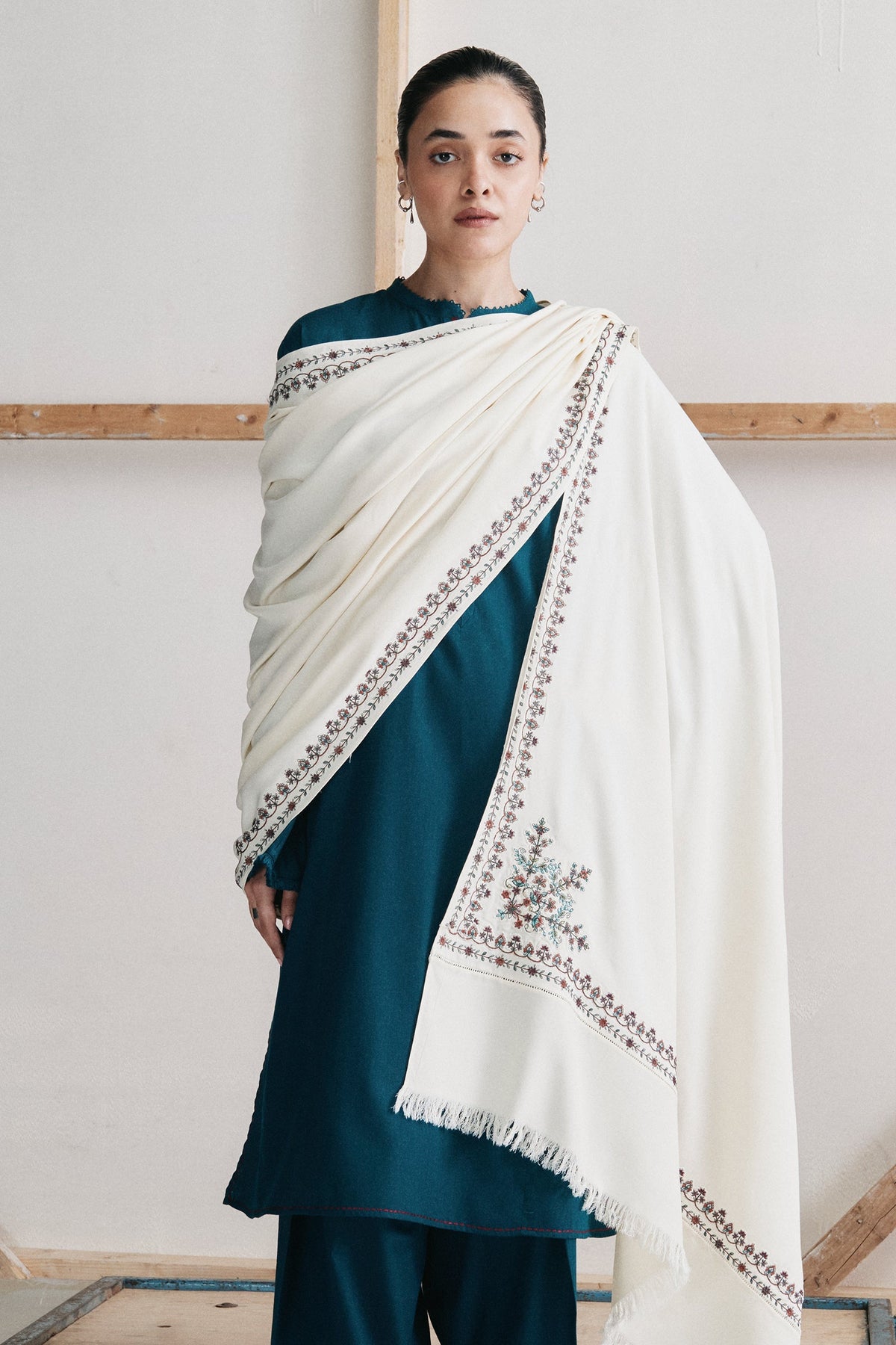 Gulzaar Shawl