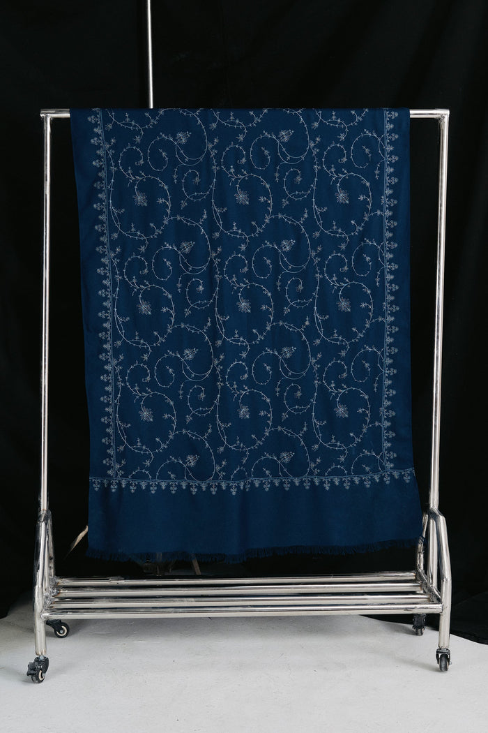 Kehkashan Shawl