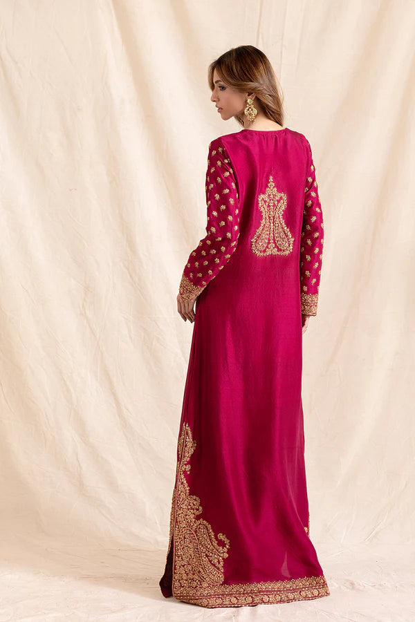 Naima Kaftan