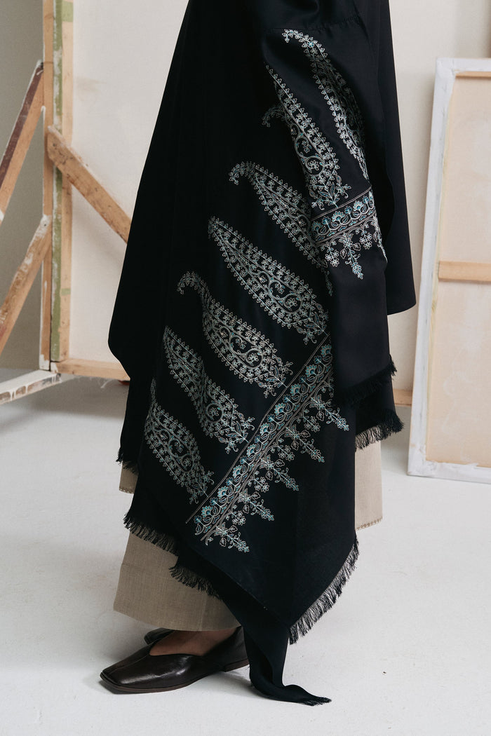Shab Shawl