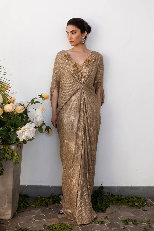 Zenab Kaftan