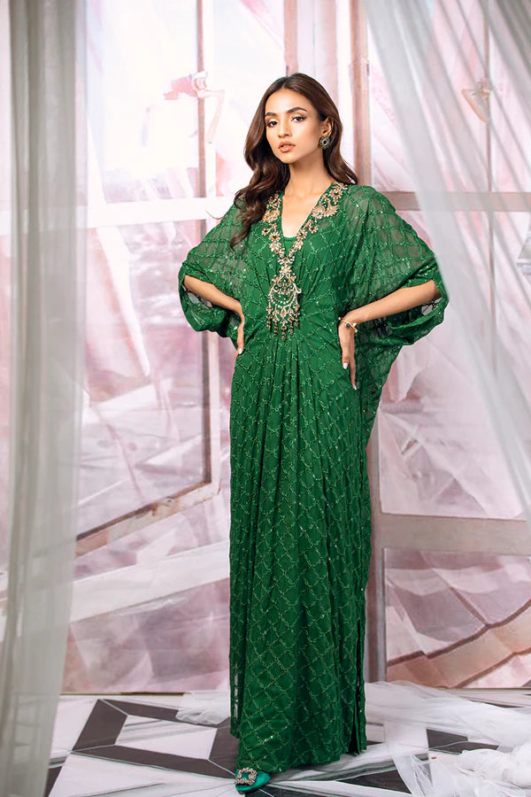 Hafiza Kaftan