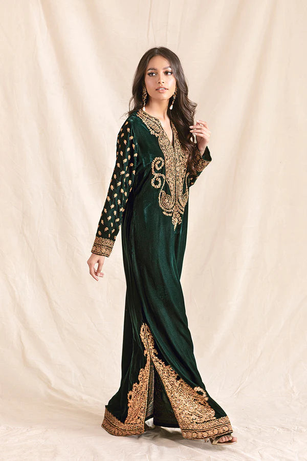 Naima Kaftan