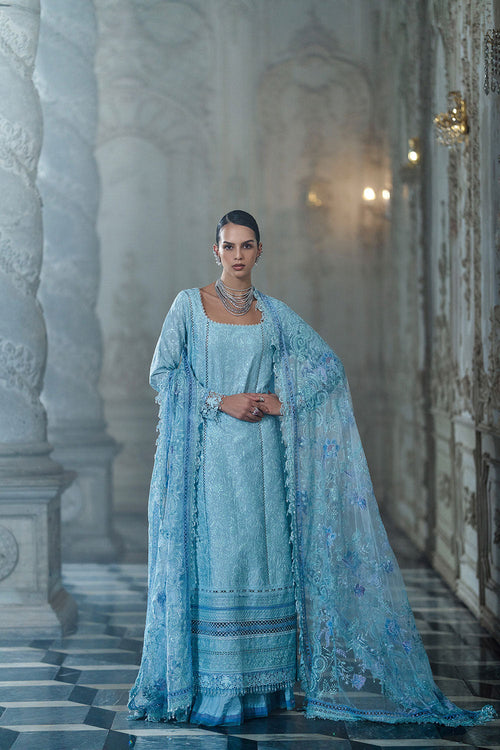 Design 4A Luxury Lawn Eid Edition 2026