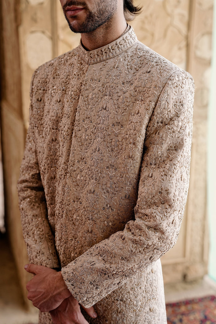 Fasih' Sherwani