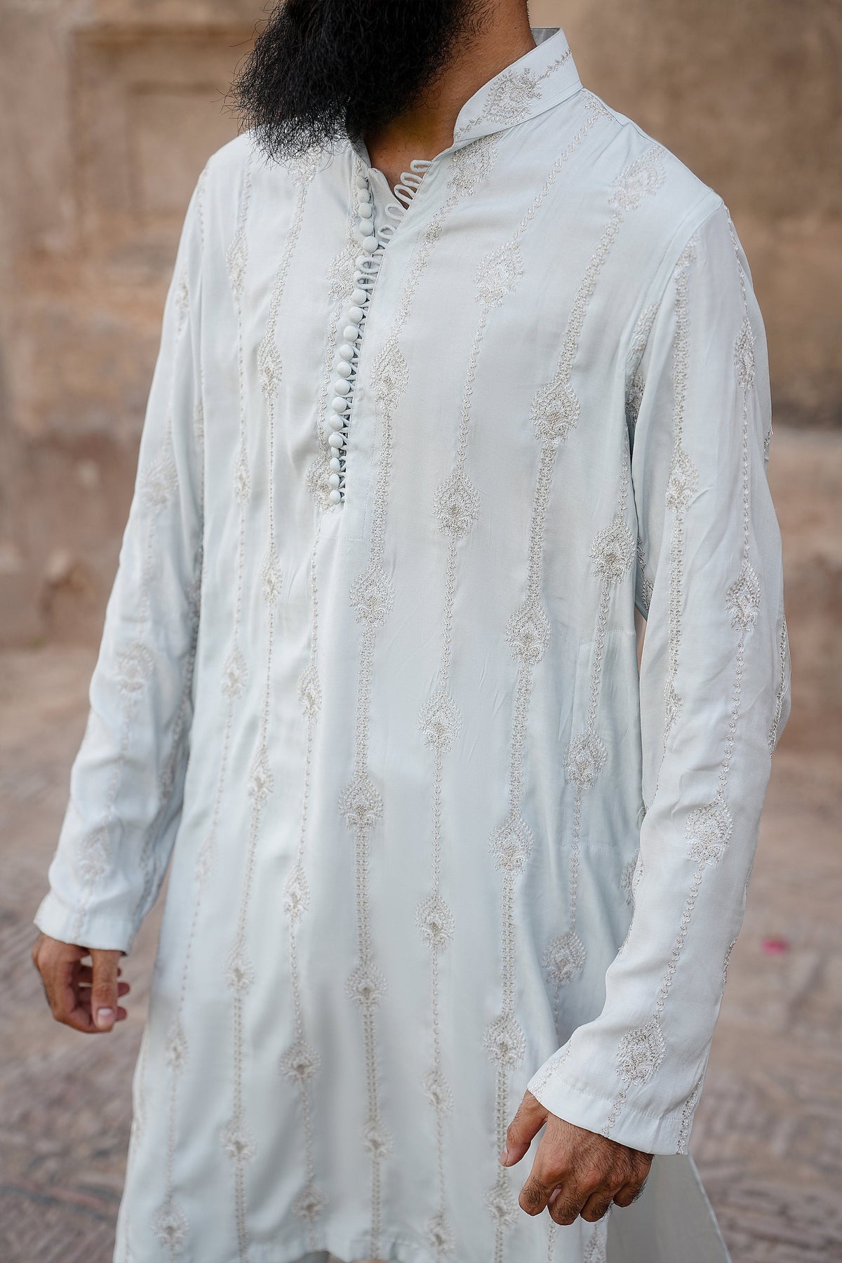Mohid' Kurta Pajama