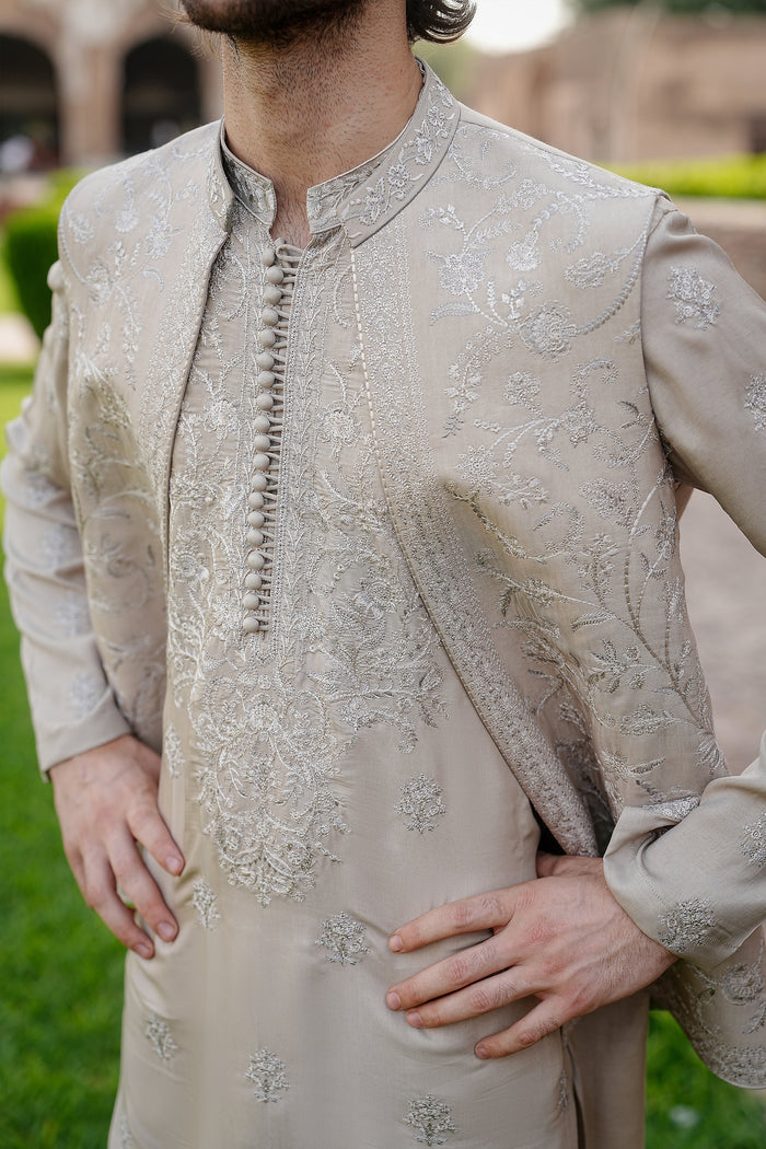 Moeed' Waistcoat