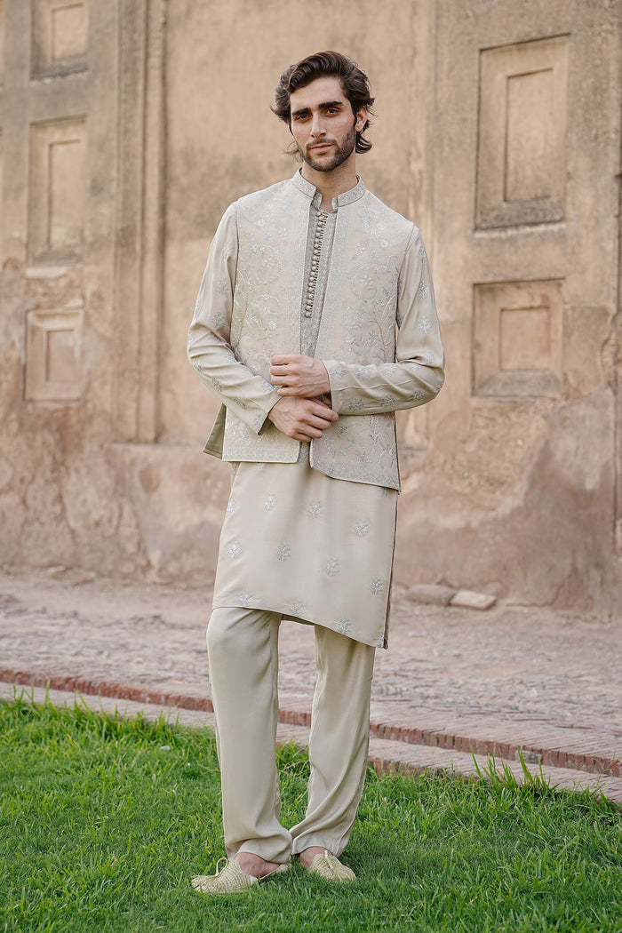 Moeed' Waistcoat