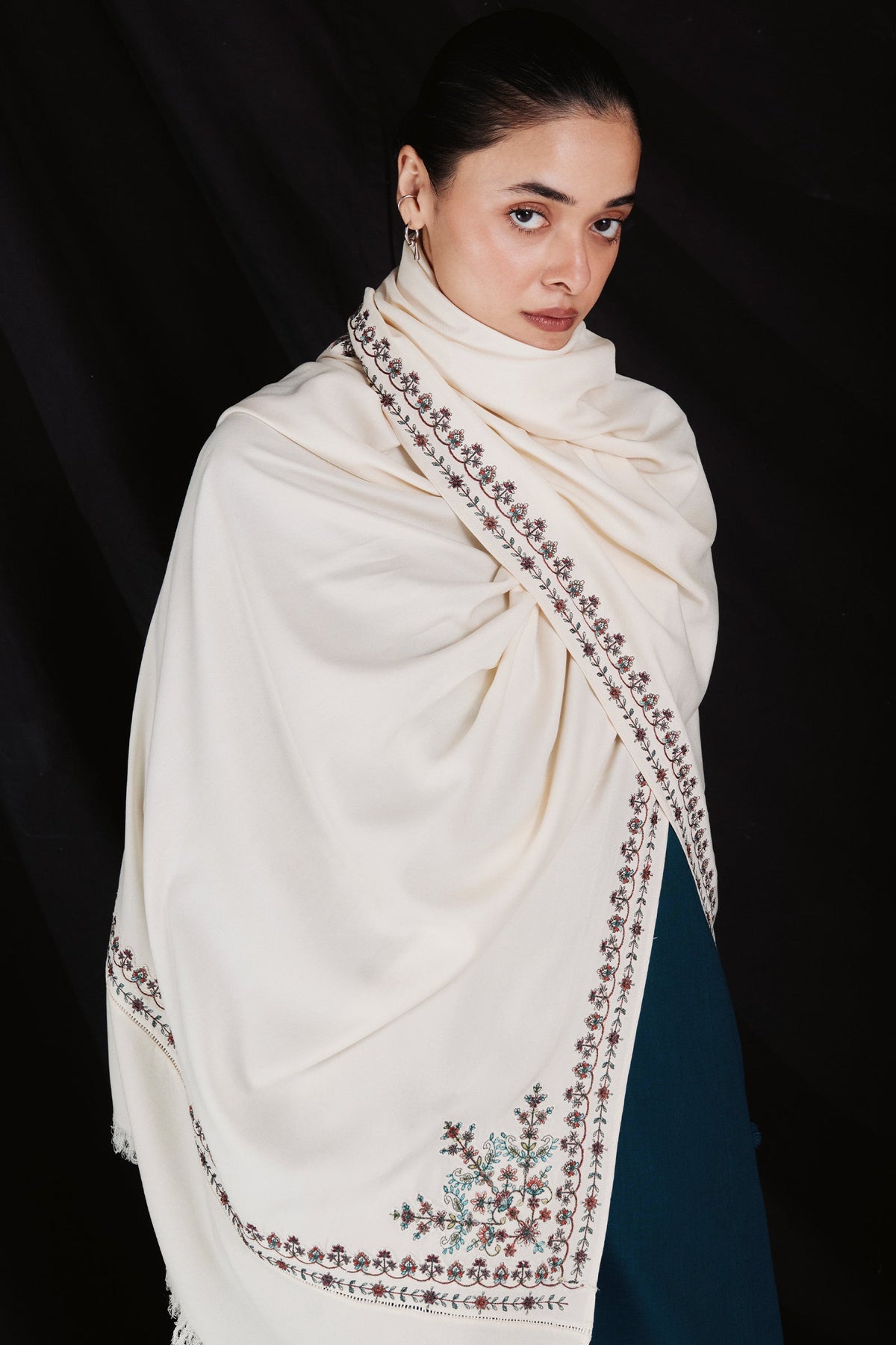Gulzaar Shawl