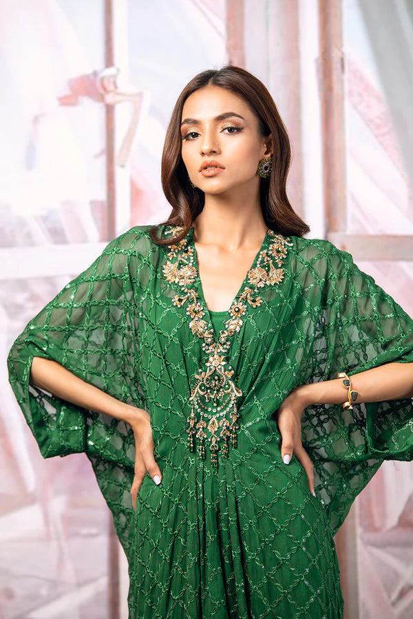 Hafiza Kaftan