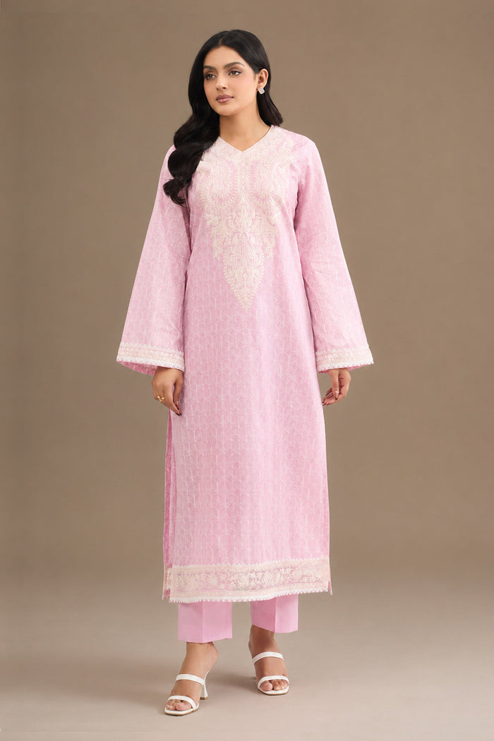 Lawn – 2 Piece